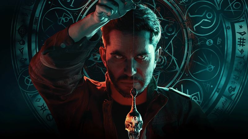 The Occultist